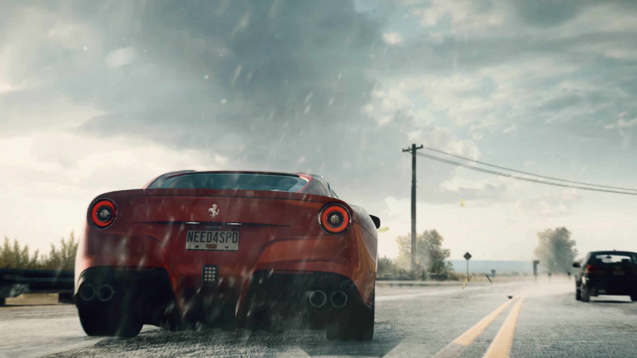 Immagine pubblicata in relazione al seguente contenuto: Trailer, screenshots e data di lancio di Need for Speed Rivals | Nome immagine: news19581_Need-for-Speed-Rivals_5.jpg