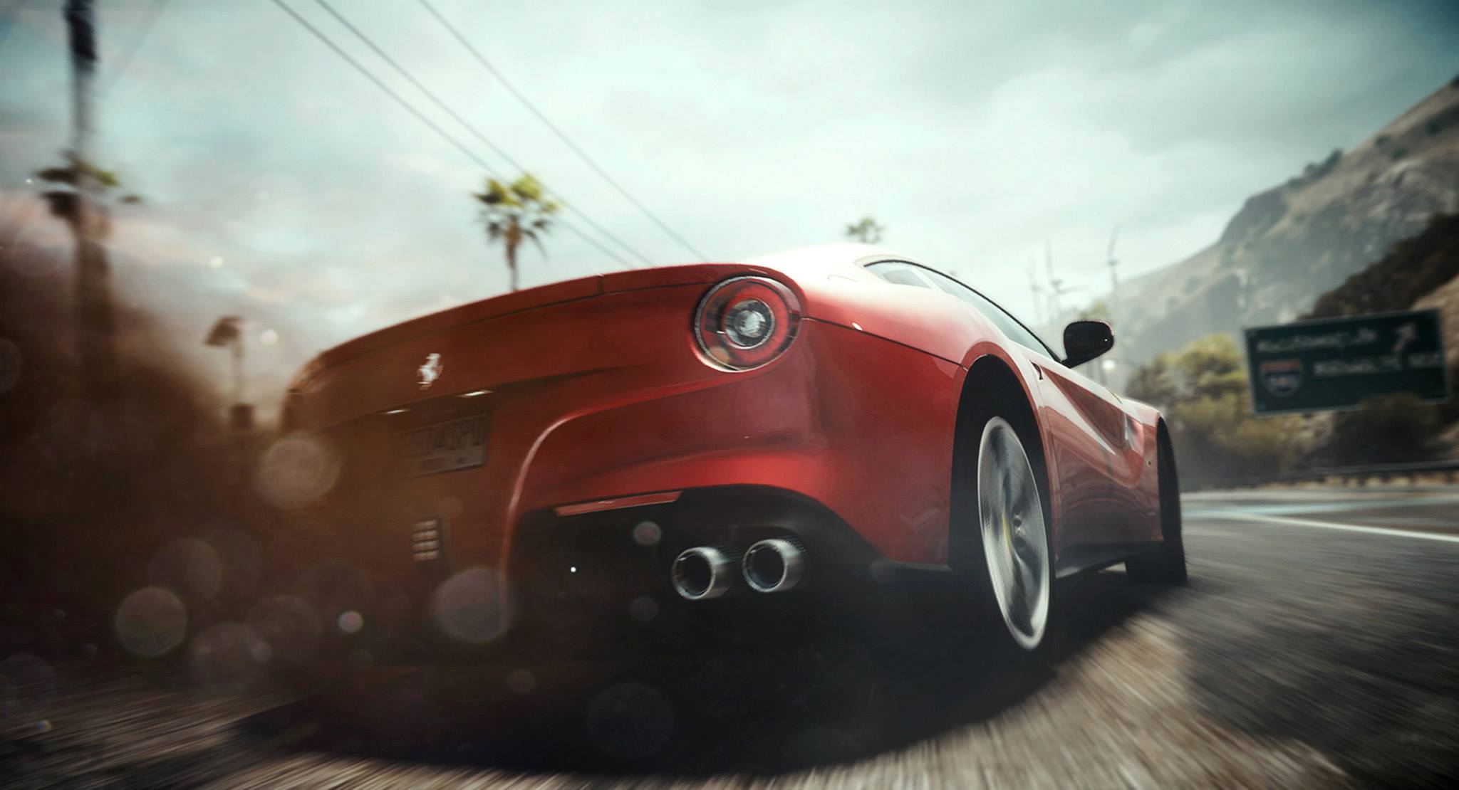 Immagine pubblicata in relazione al seguente contenuto: Trailer, screenshots e data di lancio di Need for Speed Rivals | Nome immagine: news19581_Need-for-Speed-Rivals_6.jpg