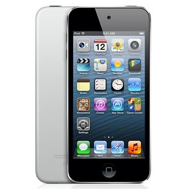 Immagine pubblicata in relazione al seguente contenuto: Apple ampia la linea di iPod introducendo l'iPod Touch da 16GB | Nome immagine: news19629_Apple-iPod-Touch-16GB_1.jpg
