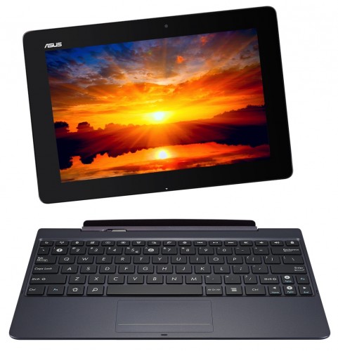 Immagine pubblicata in relazione al seguente contenuto: ASUS esibisce il nuovo Transformer Pad Infinity con SoC Tegra 4 | Nome immagine: news19634_ASUS-Transformer-Pad-Infinity_1.jpg