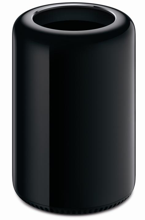Media asset in full size related to 3dfxzone.it news item entitled as follows: Apple mostra in anteprima i Mac Pro di nuova generazione | Image Name: news19680_apple-mac-pro_1.jpg