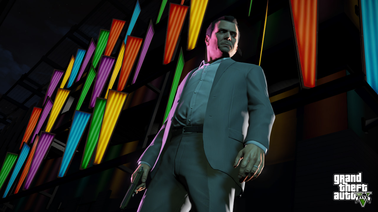 Immagine pubblicata in relazione al seguente contenuto: Rockstar pubblica nuovi screenshots del game Grand Theft Auto V | Nome immagine: news19690_E3-GTA-V-screenshot_2.jpg