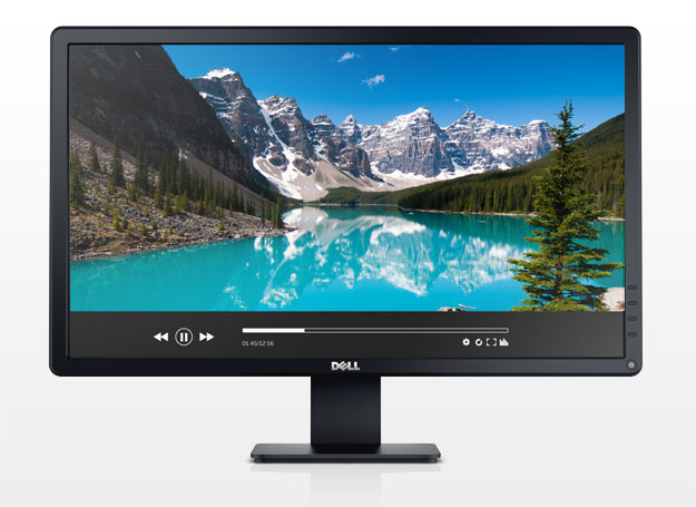 Immagine pubblicata in relazione al seguente contenuto: DELL introduce il monitor Full HD E2414H con diagonale di 24-inch | Nome immagine: news19715_DELL-E2414H-Monitor_1.jpg