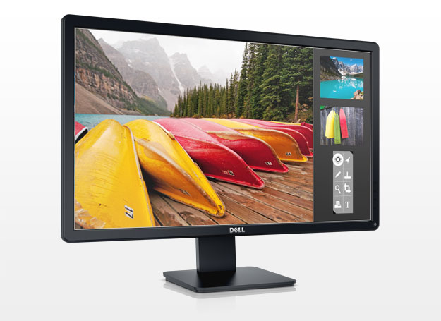 Immagine pubblicata in relazione al seguente contenuto: DELL introduce il monitor Full HD E2414H con diagonale di 24-inch | Nome immagine: news19715_DELL-E2414H-Monitor_2.jpg