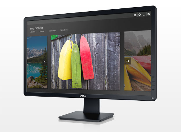 Immagine pubblicata in relazione al seguente contenuto: DELL introduce il monitor Full HD E2414H con diagonale di 24-inch | Nome immagine: news19715_DELL-E2414H-Monitor_3.jpg