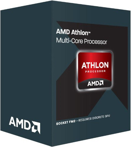 Media asset in full size related to 3dfxzone.it news item entitled as follows: AMD commercializza le CPU Athlon X4 Richland con socket FM2 | Image Name: news19722_AMD-Athlon-X4-FM2-Richland_1.jpg