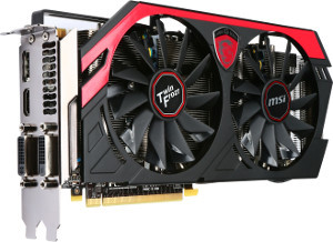 Immagine pubblicata in relazione al seguente contenuto: MSI annuncia la video card high-end GeForce GTX 780 Gaming | Nome immagine: news19739_MSI-GeForce-GTX-780-Gaming_1.jpg