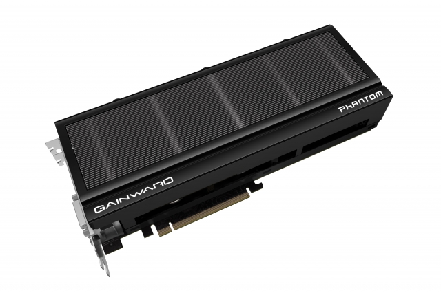 Immagine pubblicata in relazione al seguente contenuto: Gainward annuncia la video card GeForce GTX 780 Phantom GLH | Nome immagine: news19781_Gainward-GeForce-GTX-780-Phantom-GLH_1.jpg