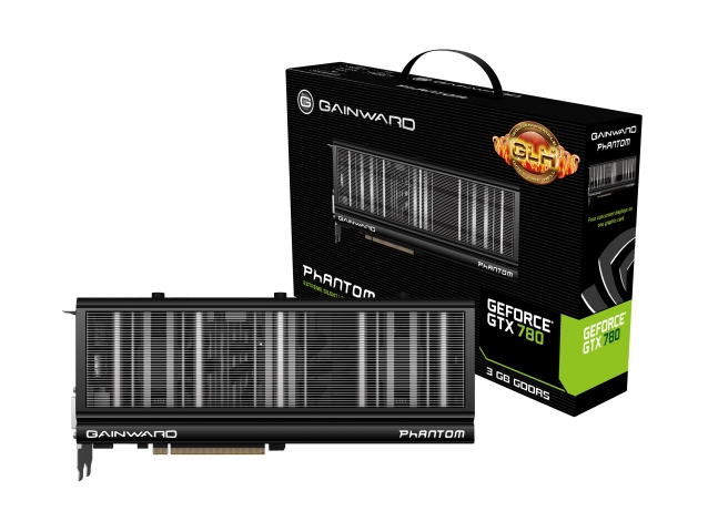 Immagine pubblicata in relazione al seguente contenuto: Gainward annuncia la video card GeForce GTX 780 Phantom GLH | Nome immagine: news19781_Gainward-GeForce-GTX-780-Phantom-GLH_4.jpg