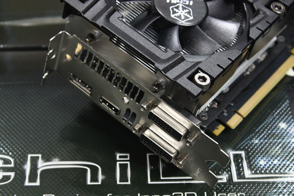 Immagine pubblicata in relazione al seguente contenuto: Inno3D lancia la video card GeForce GTX 760 iChill HerculeZ 3000 | Nome immagine: news19838_Inno3D-GeForce-GTX-760-iChill-HerculeZ-3000_7.jpg