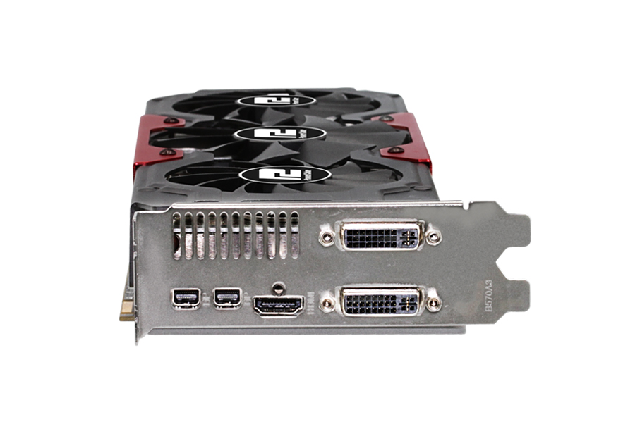 Immagine pubblicata in relazione al seguente contenuto: TUL annuncia la card non reference PowerColor Devil HD7870 | Nome immagine: news19855_Powercolor-Devil-HD7870_3.jpg