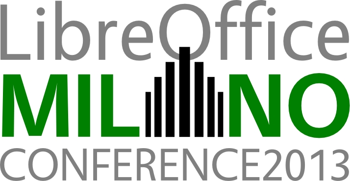 Immagine pubblicata in relazione al seguente contenuto: TDF ufficializza le date della LibreOffice Conference di Milano | Nome immagine: news19890_LibreOffice_1.jpg