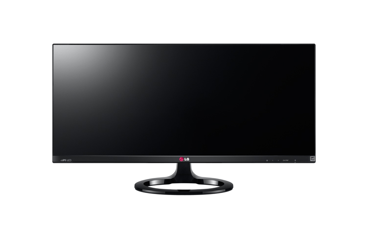 Immagine pubblicata in relazione al seguente contenuto: LG introduce il monitor ultra-wide 29-inch che lavora a 2560 x 1080 | Nome immagine: news19900_LG-29EA73-P_1.jpg