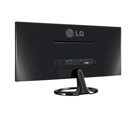 Immagine pubblicata in relazione al seguente contenuto: LG introduce il monitor ultra-wide 29-inch che lavora a 2560 x 1080 | Nome immagine: news19900_LG-29EA73-P_4.jpg