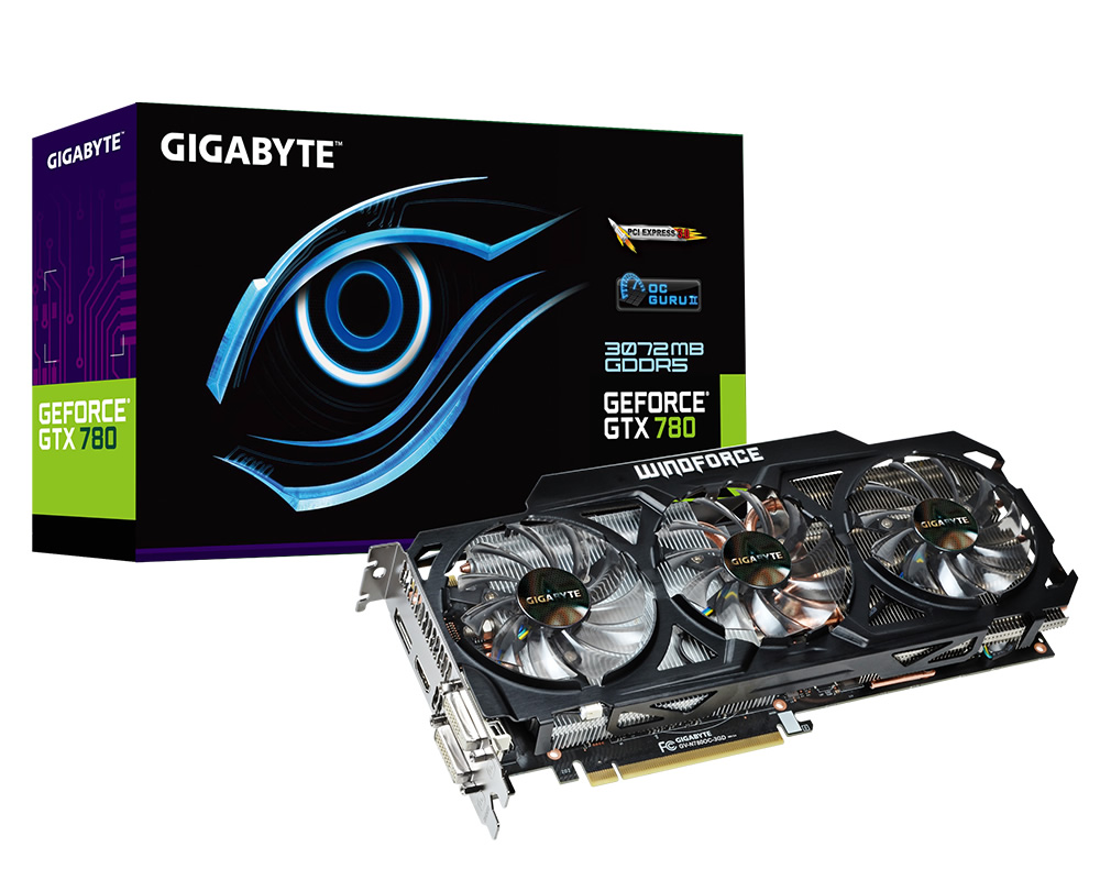Media asset (photo, screenshot, or image in full size) related to contents posted at 3dfxzone.it | Image Name: news19920-gigabyte-geforce-gtx-780_2.jpg