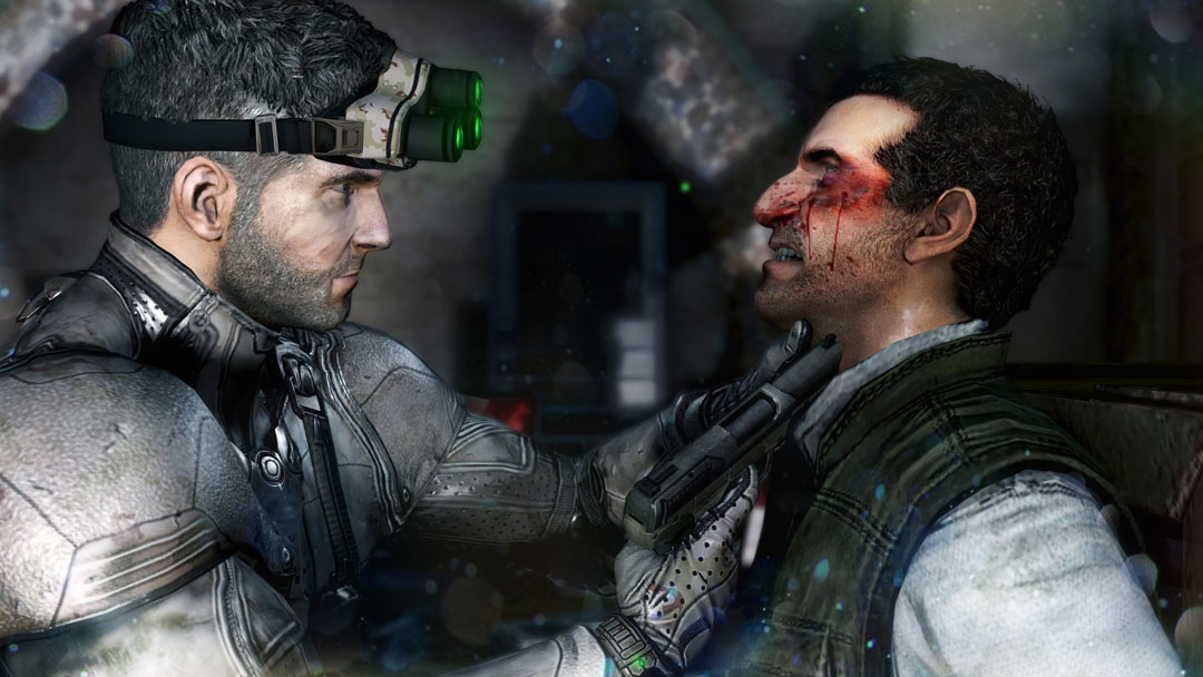 Immagine pubblicata in relazione al seguente contenuto: Requisiti minimi e consigliati di Tom Clancy's Splinter Cell: Blacklist | Nome immagine: news19956_Tom-Clancy-s-Splinter-Cell-Blacklist_1.jpg