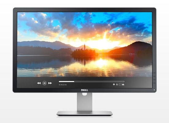 Immagine pubblicata in relazione al seguente contenuto: DELL lancia il monitor P2714H con pannello IPS Full HD da 27-inch | Nome immagine: news19966_DELL-P2714H-27-Inch-monitor_3.jpg