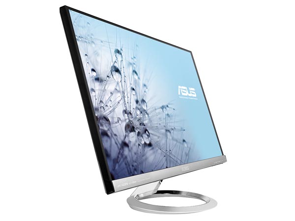 Immagine pubblicata in relazione al seguente contenuto: ASUS lancia il monitor Full HD MX239HR con pannello AH-IPS | Nome immagine: news20000_ASUS-MX239HR_2.jpg