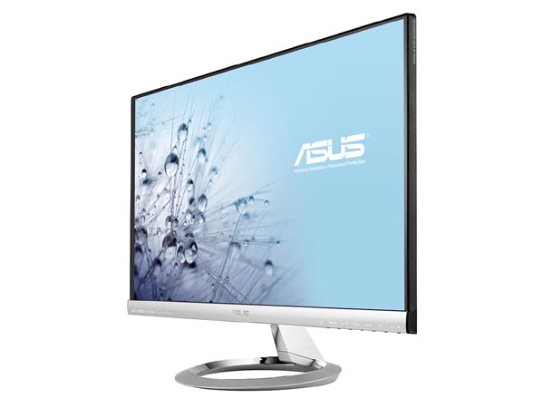 Immagine pubblicata in relazione al seguente contenuto: ASUS lancia il monitor Full HD MX239HR con pannello AH-IPS | Nome immagine: news20000_ASUS-MX239HR_3.jpg