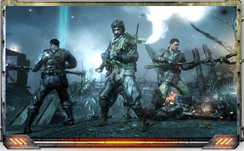Immagine pubblicata in relazione al seguente contenuto: Call of Duty Black Ops II - Apocalypse: guarda il Gameplay Trailer | Nome immagine: news20018_Call-of-Duty-Black-Ops-II_1.jpg