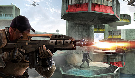 Immagine pubblicata in relazione al seguente contenuto: Call of Duty Black Ops II - Apocalypse: guarda il Gameplay Trailer | Nome immagine: news20018_Call-of-Duty-Black-Ops-II_3.jpg