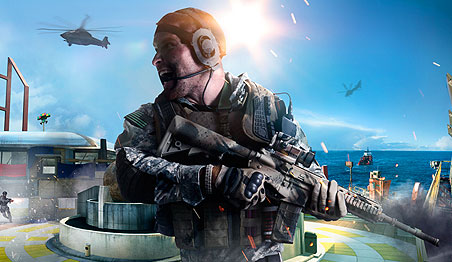 Immagine pubblicata in relazione al seguente contenuto: Call of Duty Black Ops II - Apocalypse: guarda il Gameplay Trailer | Nome immagine: news20018_Call-of-Duty-Black-Ops-II_5.jpg