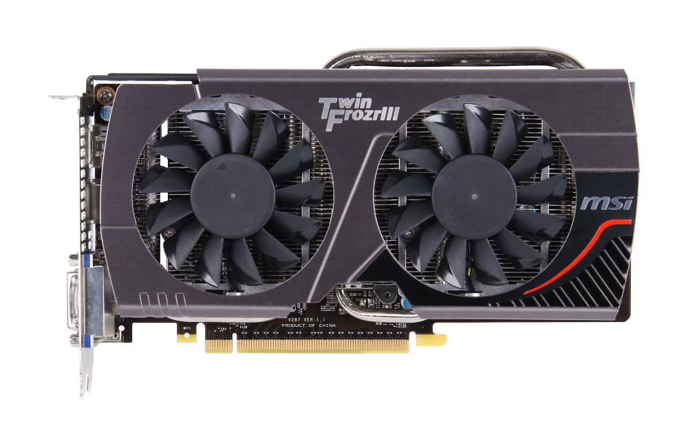 Immagine pubblicata in relazione al seguente contenuto: MSI lancia la video card GeForce GTX 660 Twin Frozr III OC BIO | Nome immagine: news20024_MSI-N660GTX-Twin-Frozr-III-OC-BIO_2.jpg