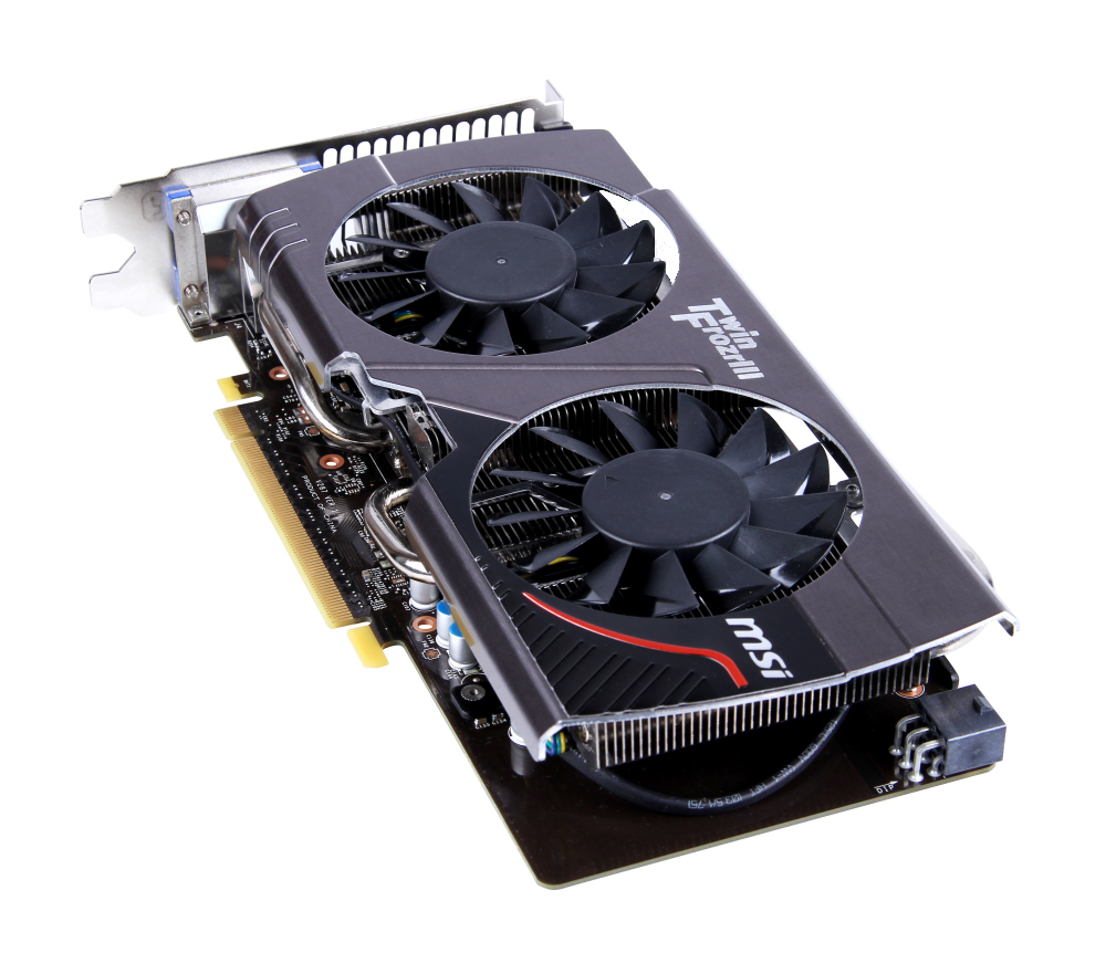 Immagine pubblicata in relazione al seguente contenuto: MSI lancia la video card GeForce GTX 660 Twin Frozr III OC BIO | Nome immagine: news20024_MSI-N660GTX-Twin-Frozr-III-OC-BIO_3.jpg