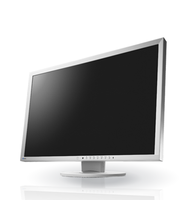 Immagine pubblicata in relazione al seguente contenuto: EIZO introduce il monitor FlexScan EV2436W-Z con pannello IPS | Nome immagine: news20031_EIZO-FlexScan-EV2436W-Z_2.png