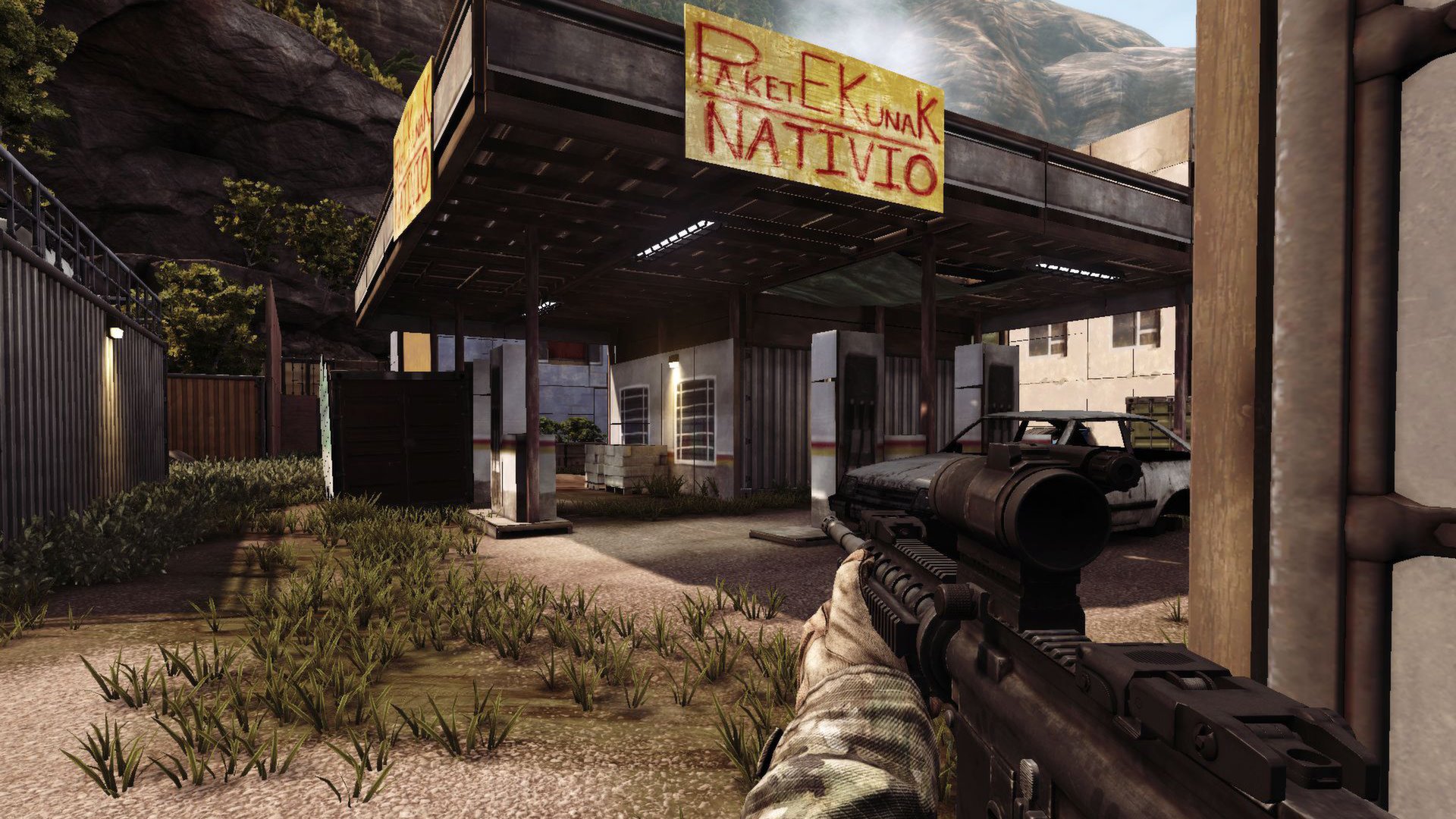 Immagine pubblicata in relazione al seguente contenuto: Su Steam la Open Beta del game America's Army: Proving Grounds | Nome immagine: news20044_America-s-Army-Proving-Grounds_5.jpg