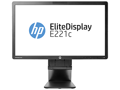 Media asset in full size related to 3dfxzone.it news item entitled as follows: HP introduce il monitor Full HD EliteDisplay E221c con pannello IPS | Image Name: news20051_HP-EliteDisplay-E221c_1.png