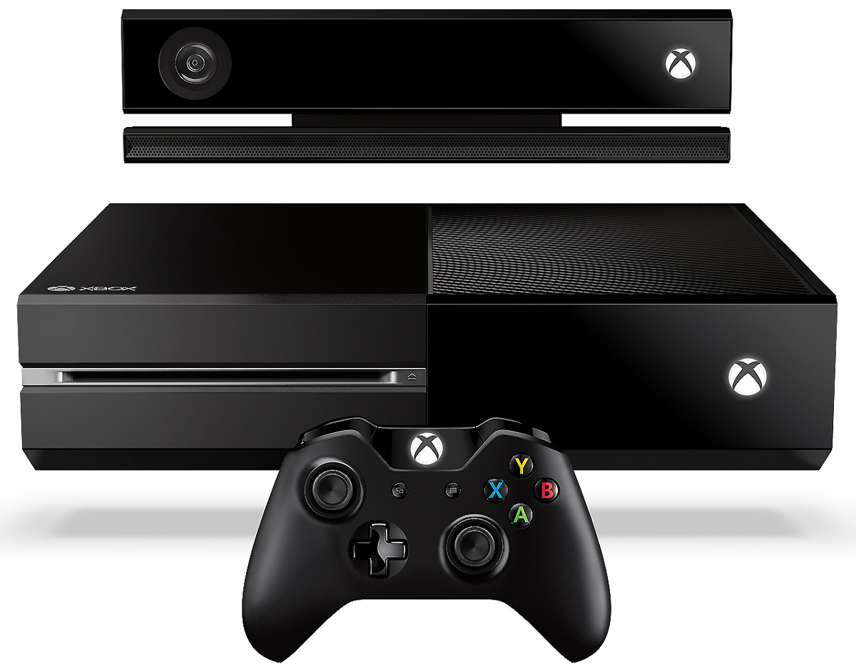 Immagine pubblicata in relazione al seguente contenuto: Microsoft innalza la frequenza di clock della CPU della Xbox One | Nome immagine: news20060_xbox-one_1.jpg