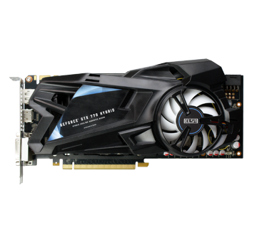 Immagine pubblicata in relazione al seguente contenuto: ELSA lancia la card GeForce GTX 770 HYBRID con cooler ibrido | Nome immagine: news20067_ELSA-GeForce-GTX-770-HYBRID_2.png