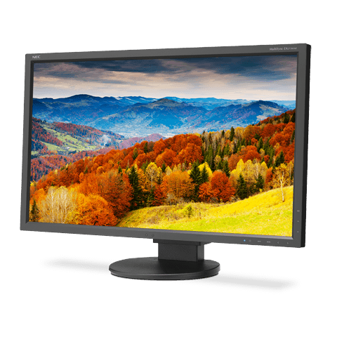 Immagine pubblicata in relazione al seguente contenuto: NEC introduce il monitor MultiSync EA273WMi con pannello AH-IPS | Nome immagine: news20074_NEC-MultiSync-EA273WMi_1.png