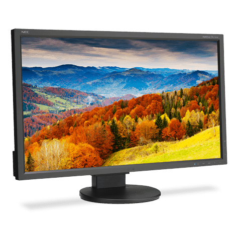 Immagine pubblicata in relazione al seguente contenuto: NEC introduce il monitor MultiSync EA273WMi con pannello AH-IPS | Nome immagine: news20074_NEC-MultiSync-EA273WMi_3.png