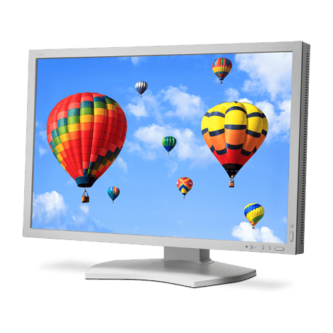 Immagine pubblicata in relazione al seguente contenuto: NEC introduce il monitor MultiSync PA302W con AH-IPS da 30-inch | Nome immagine: news20086_NEC-MultiSync-PA302W_1.png