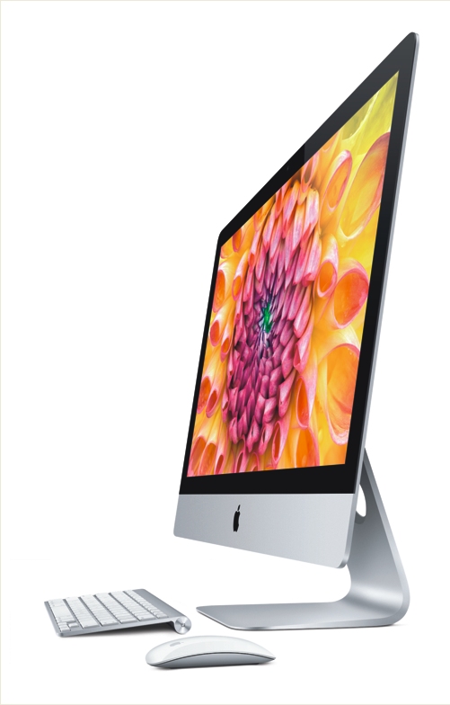 Risorsa grafica - foto, screenshot o immagine in genere - relativa ai contenuti pubblicati da unixzone.it | Nome immagine: news20150_Apple-iMac-Haswell_2.jpg