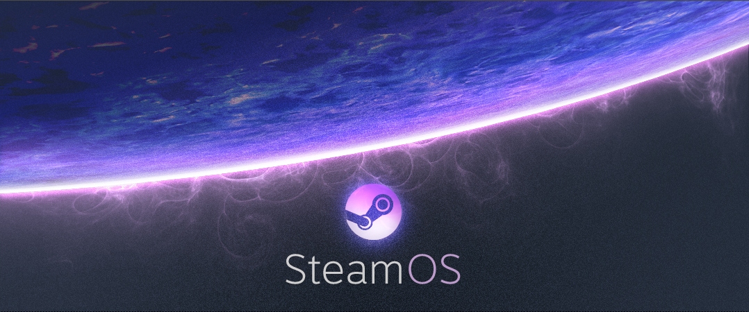 Media asset in full size related to 3dfxzone.it news item entitled as follows: Valve annuncia SteamOS, un OS Linux-based e gaming-oriented | Image Name: news20155_valve-steam-os_1.jpg