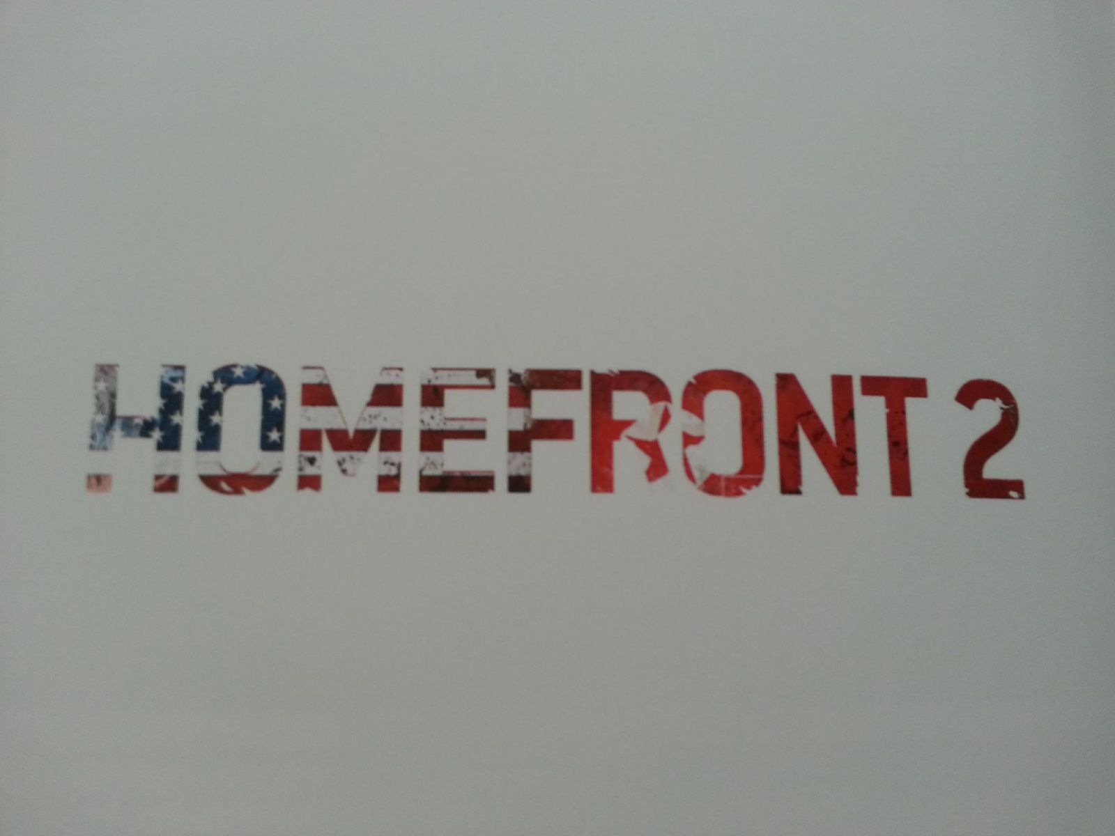 Media asset in full size related to 3dfxzone.it news item entitled as follows: Prime immagini del first-person shooter Homefront 2 di Crytek | Image Name: news20189_Homefront-2_3.jpg