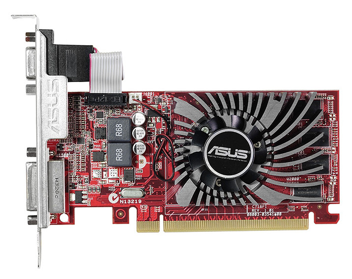 Immagine pubblicata in relazione al seguente contenuto: I partner AIB di AMD lanciano le prime video card Radeon R9 e R7 | Nome immagine: news20193_Radeon-R9-Radeon-R7_5.jpg