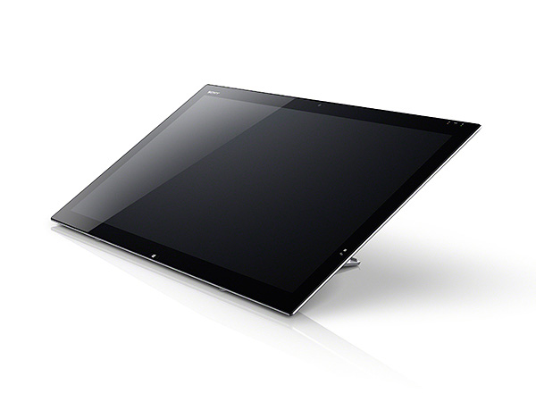 Immagine pubblicata in relazione al seguente contenuto: Sony lancia VAIO Tap 21, un tablet da 21-inch che  anche desktop | Nome immagine: news20210_Sony-VAIO-Tap-21_2.jpg