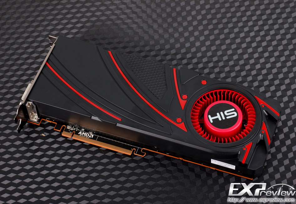 Immagine pubblicata in relazione al seguente contenuto: Book fotografico della video card Radeon R9 290X in arrivo da HIS | Nome immagine: news20215_HIS-Radeon-R9-290X_1.jpg