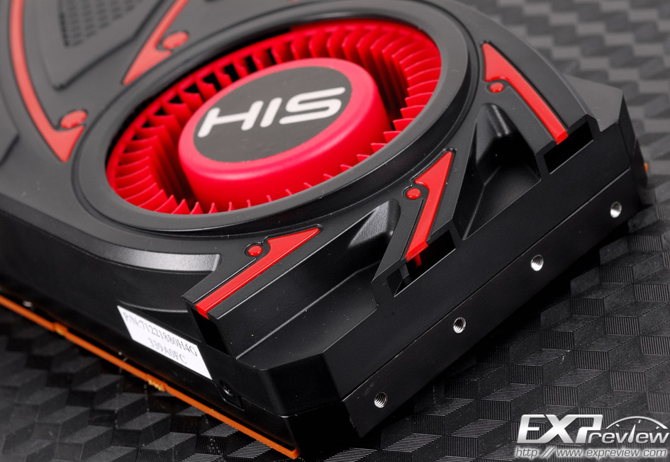 Immagine pubblicata in relazione al seguente contenuto: Book fotografico della video card Radeon R9 290X in arrivo da HIS | Nome immagine: news20215_HIS-Radeon-R9-290X_4.jpg