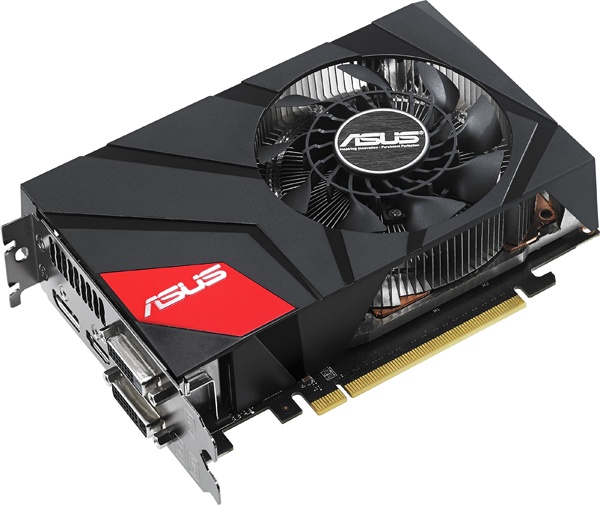 Immagine pubblicata in relazione al seguente contenuto: ASUS lancia una video card GeForce GTX 760 per sistemi mini-ITX | Nome immagine: news20216_ASUS-GeForce-GTX-760-Mini-ITX_1.jpg