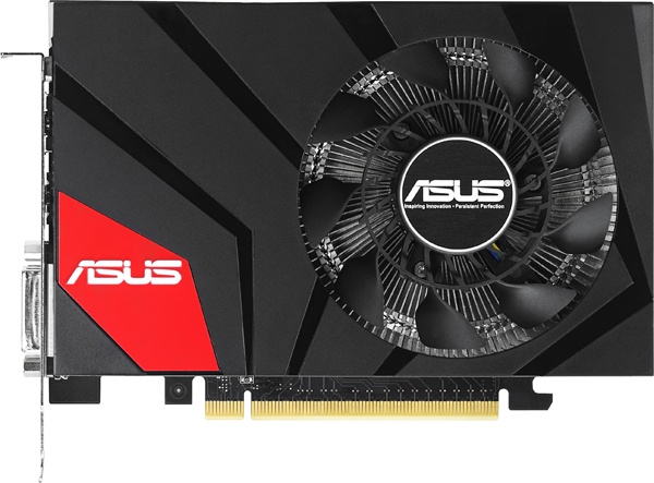 Immagine pubblicata in relazione al seguente contenuto: ASUS lancia una video card GeForce GTX 760 per sistemi mini-ITX | Nome immagine: news20216_ASUS-GeForce-GTX-760-Mini-ITX_2.jpg