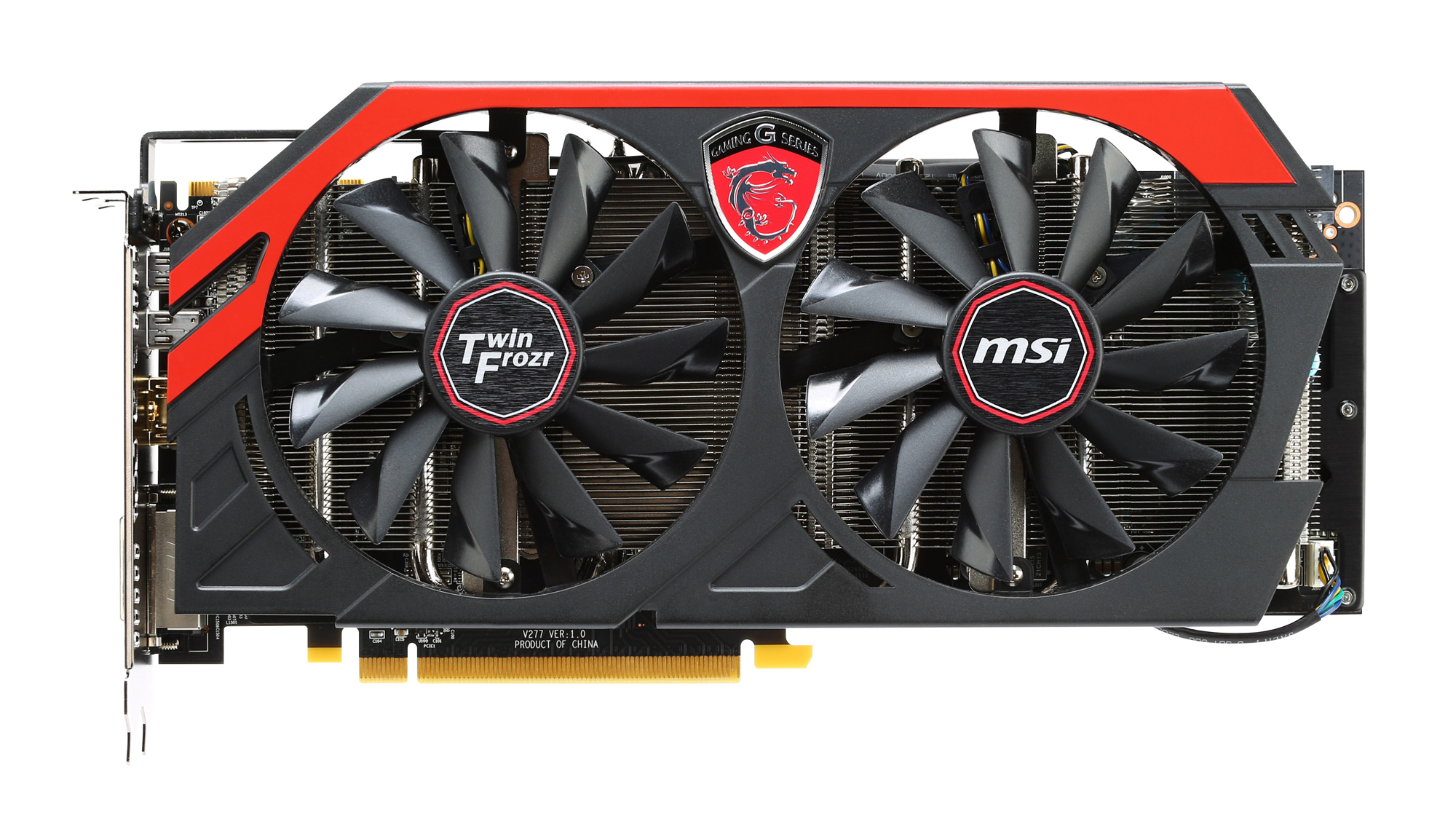 Immagine pubblicata in relazione al seguente contenuto: MSI lancia la card non reference Radeon R9 280X Twin Frozr 4S OC | Nome immagine: news20224_MSI-Radeon-R9-280X-Twin-Frozr-4S-OC_1.jpg