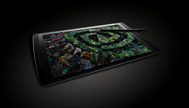 Media asset in full size related to 3dfxzone.it news item entitled as follows: La data di lancio del Tegra Note 7, il primo gaming tablet di NVIDIA | Image Name: news20290_NVIDIA-Tegra-Note7_1.jpg