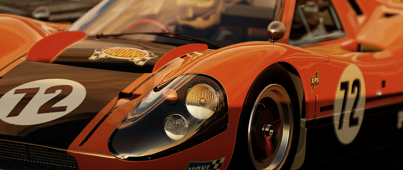 Media asset in full size related to 3dfxzone.it news item entitled as follows: Slightly Mad Studios: il game Project CARS anche per PS4 e Xbox One | Image Name: news20317_project-cars-screenshots_7.jpg