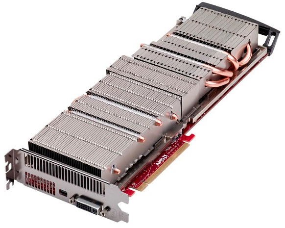 Immagine pubblicata in relazione al seguente contenuto: AMD annuncia la video card FirePro S10000 12GB Edition | Nome immagine: news20344_AMD-FirePro-S10000-12GB-Edition_1.jpg