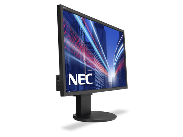 Immagine pubblicata in relazione al seguente contenuto: NEC lancia il monitor MultiSync EA274WMi con pannello IPS da 27-inch | Nome immagine: news20382_NEC-MultiSync-EA274WMi_2.jpg